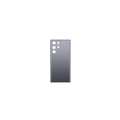 Samsung poklopac za S22 Ultra Sivi Slike