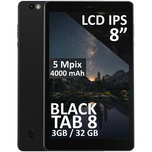 Blow Tablet BlackTAB8 3 /32GB 4G LTE Cijene