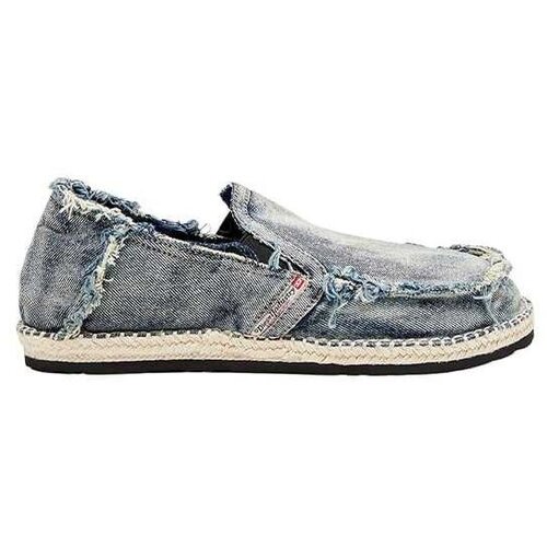 Diesel denim muške espadrile DSY03539 P0585 HA378 | ePonuda.com