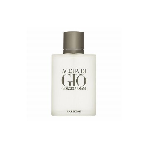 Armani (Giorgio Armani) Acqua di Gio Pour Homme Toaletna voda za moške 100 ml Cene