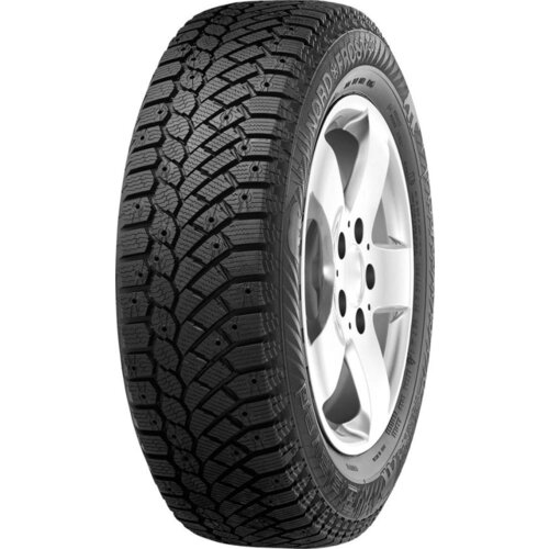 Gislaved Nord*Frost 200 ( 195/60 R16 93T XL ) Slike