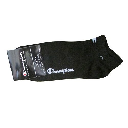 Champion unisex čarape za odrasle SNEAKER 3PPK SVCH133U05-02 Slike
