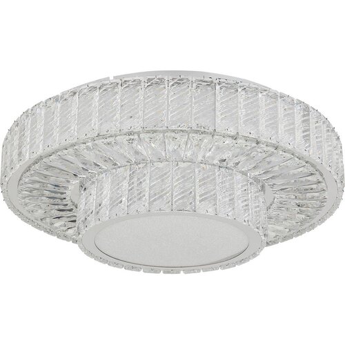 Glandor stropna led-svetilka aosta 50/17,3 cm Cene