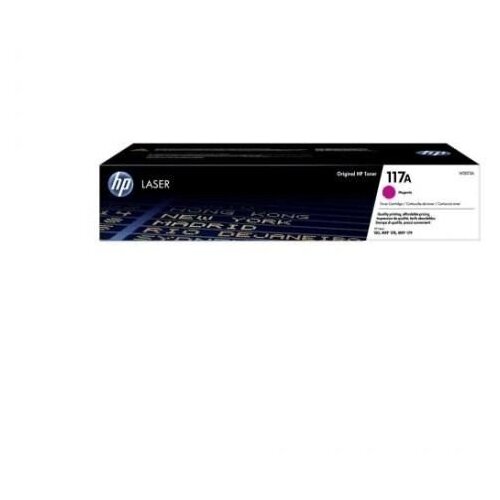 HP Toner Magenta 117A Cijene