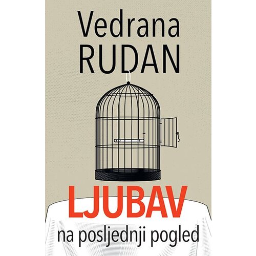 Laguna Vedrana Rudan - Ljubav na posljednji pogled Slike