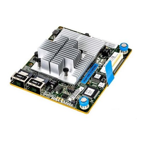 HP E Smart Array P408i-a SR Gen10 Ctrlr Slike