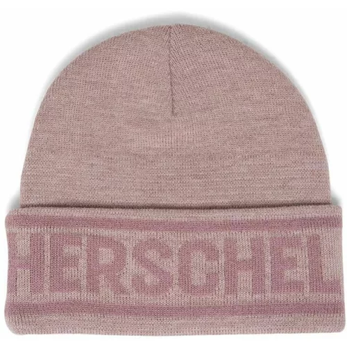 Herschel Kapa boja: ružičasta,