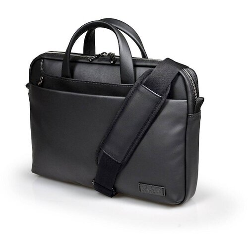 Port Torba ZURICH 14/15,6&amp;Prime;, crna Slike