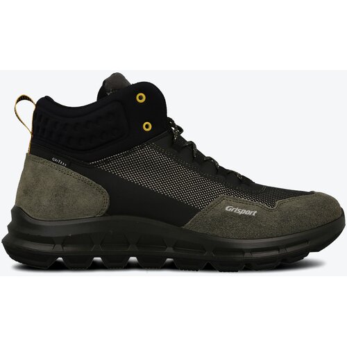 Grisport GRI SPORT Muške cipele Freewalk M, Maslinaste Cene