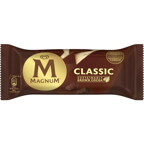 Magnum sladoled MAGNUM classic 110ml Cene