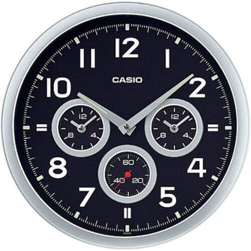 Casio STENSKA URA CASIO IQ-90A-8DF Cene