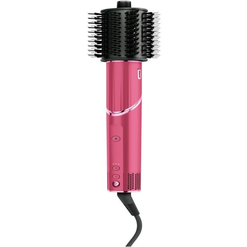 Shark HD440BPEU Uvijač za kosu, 5u1, 1400W, FlexStyle, Roze Slike