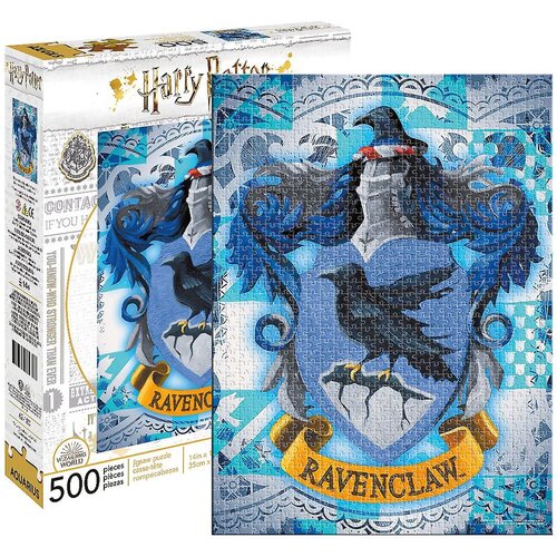 Grupo HARRY POTTER RAVENCLAW 500 DELNA SESTAVANKA, (20834848) Cene