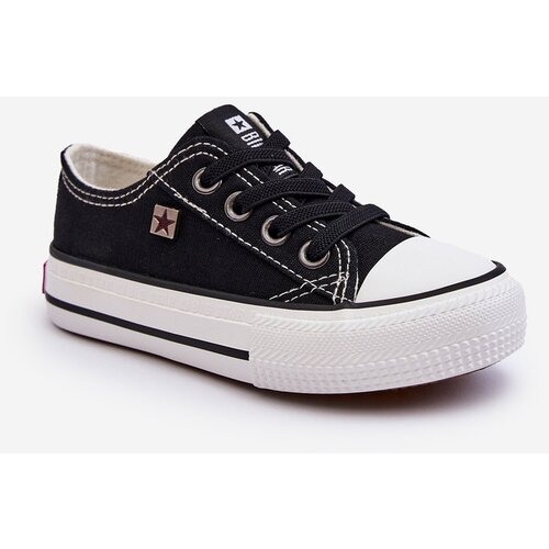 Big Star Children's Classic Sneakers Cene