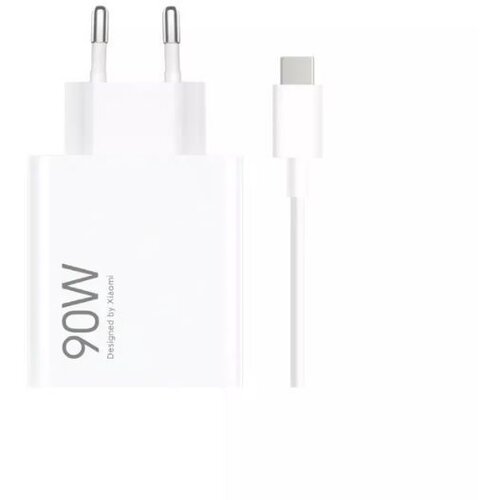 Xiaomi 90W HyperCharge Combo (Type-A) Cijene