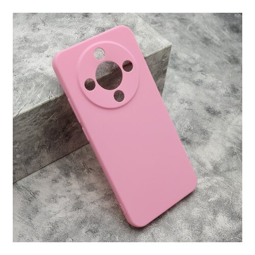  Futrola gentle color za honor magic 8 lite roze ( F123095 ) Cene