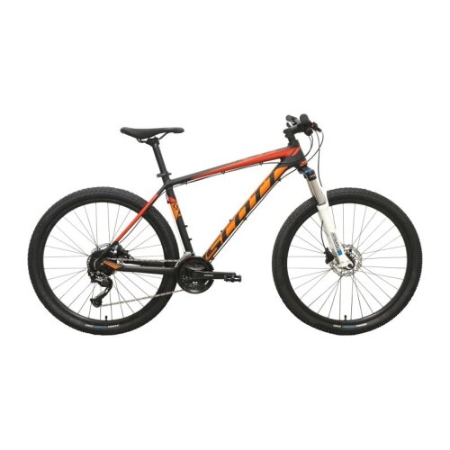  BICIKL SCOTT SCALE 760 black-orange Cene