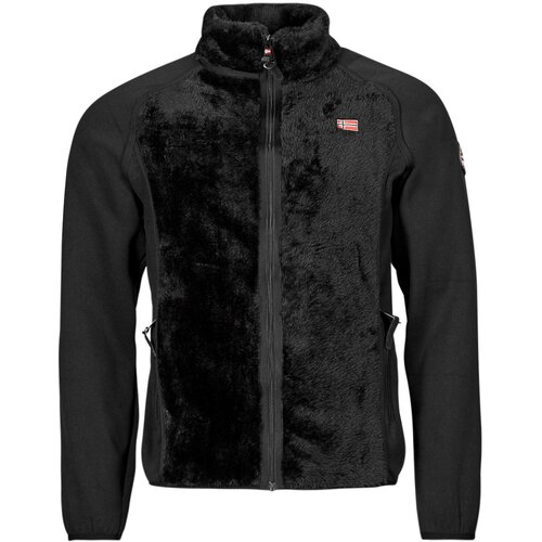 Geographical Norway TITANOZ Crna Slike
