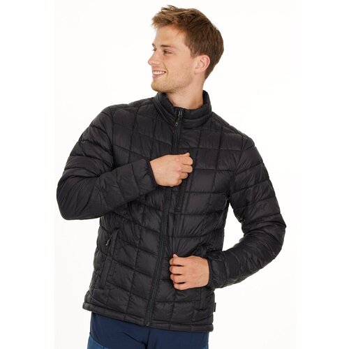 Whistler Men&amp;#039;s quilted jacket Luis Slike
