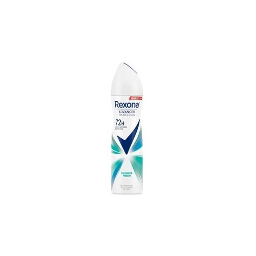 Rexona deo 200ml shower fresh Slike