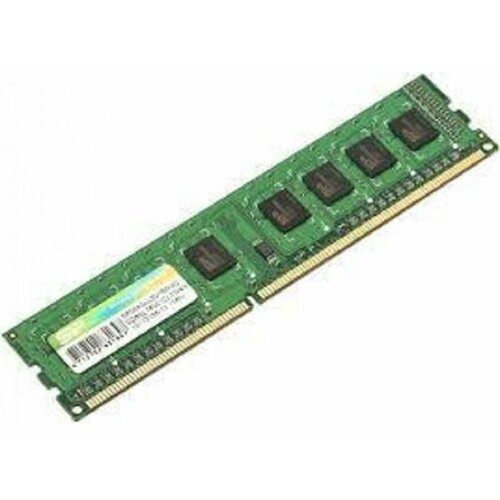 Silicon Power DIMM DDR3 4GB 1600MHz CL11 SP004GLLTU160N02 ram memorija Slike