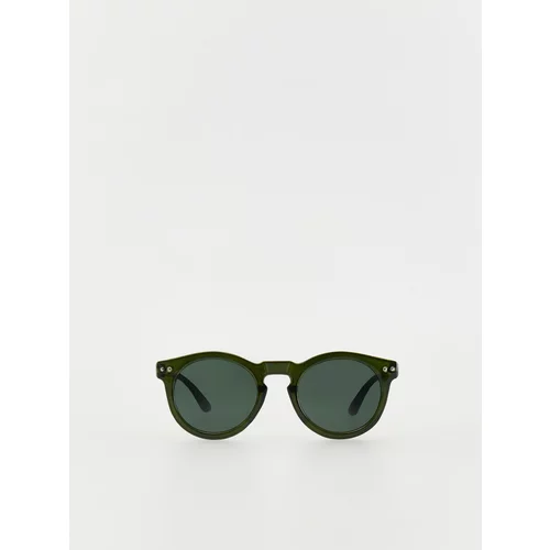 Reserved - Sunčane naočale - tamnozeleno