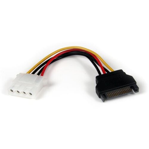 StarTech.com LP4SATAFM6IN unutarnji strujni kabel 0,1524 m Cene