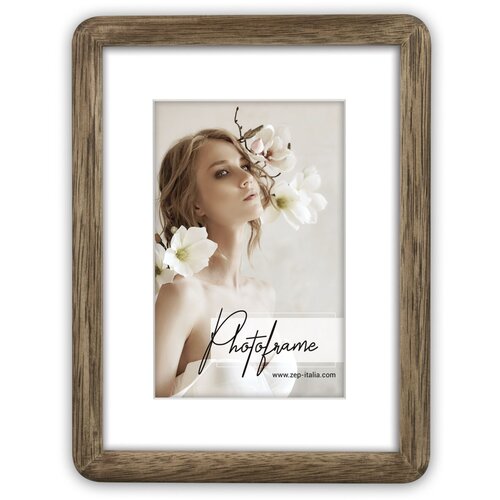 Zep gressan 13x18 / 18x24 wood frame w. passepartout BC18P Cijene