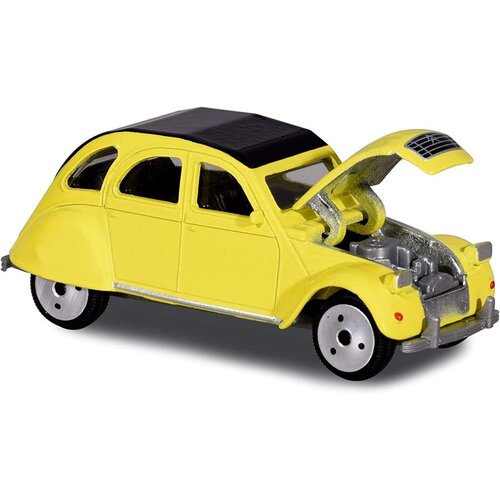 Majorette vintage automobil 7,5cm asst ( M2052010 ) Slike