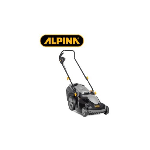 Alpina električna kosilica BL 380 EP Cijene