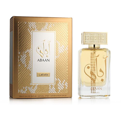 Lattafa Abaan 100 ml parfumska voda za ženske Slike
