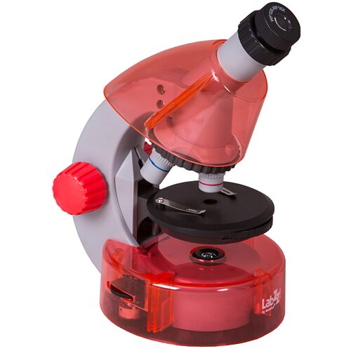  Mikroskop Levenhuk LabZZ M101 Orange 69731 Cijene