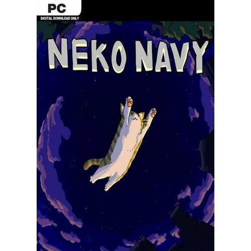 Steam Neko Navy (PC) Key GLOBAL Cene