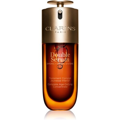 Clarins Double Serum intenzivni serum proti staranju kože 50 ml Cene