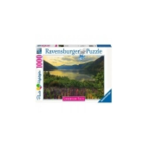 Ravensburger Puzzle (slagalice) - Norveska RA16743 Slike