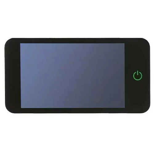 MM Digitalna špijunka za vrata (Debljina vrata: 42 mm - 72 mm)