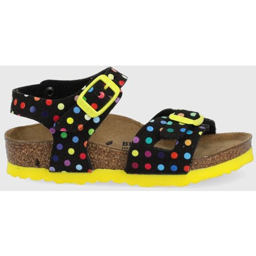 Birkenstock Otro&amp;scaron;ki sandali Slike