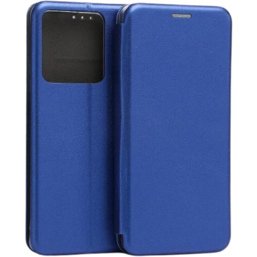 Beline OVITEK MAGNETNA KNJIGA ZA XIAOMI REDMI NOTE 13 5G MODRA, (21961449) Cene