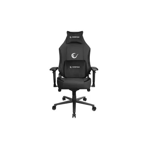  Stolica gaming Rampage KL-R72 WOOF High Level crna 37870 Slike