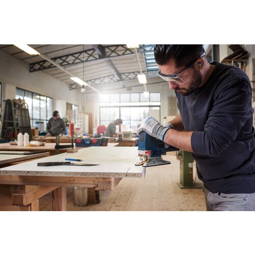 Bosch list ubodne testere u 234 x progressor for wood - pakovanje 3 komada - 2608633525 Slike