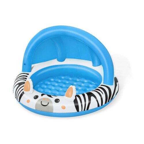 Bestway Dečiji bazen Safari Sun (14/52559) Slike