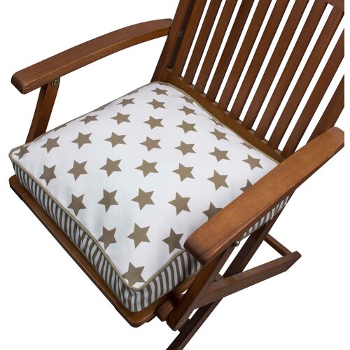 Aberto Design Dekorativni jastuk YM1227, 42x42 cm, Šareni Cene