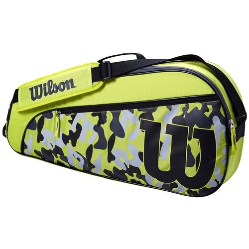Wilson Junior 3 Pack sarena Slike
