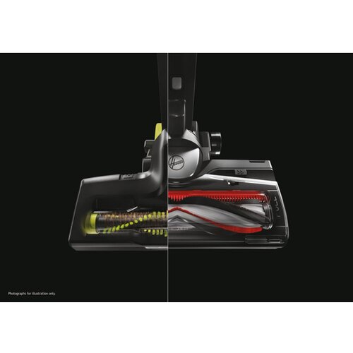 Hoover BATERIJSKI SESALNIK HF322TH 011 Slike