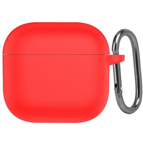 Beline SILIKONSKI OVITEK ZA AIRPODS 1 2 3 PRO 4 VISOKA ZA&amp;Scaron;ČITA PROTI ZDRSEJU, (5000073477) Slike