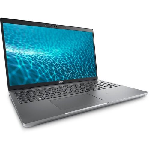 Dell latitude 5531 15.6&amp;quot; fhd i7-12800H 16GB 512GB ssd geforce MX550 ubuntu 3yr prosupport laptop Slike