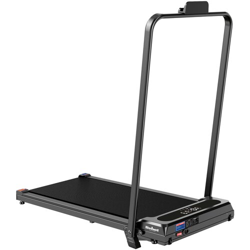 Rebel Zložljiva električna tekalna steza LCD PRO 10 km/h do 100kg, (5000221147) Cene