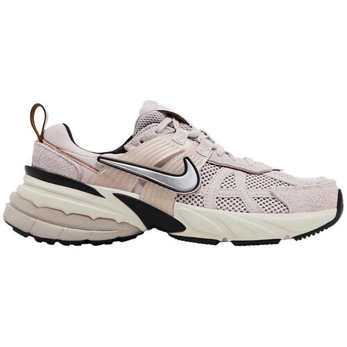 Nike Nizke superge V2K Run Platinum Violet (Women&amp;#039;s) Siva Slike