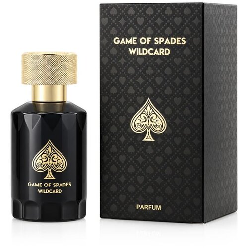 Jo Milano Game of Spades Wildcard Parfum 30 ml Slike