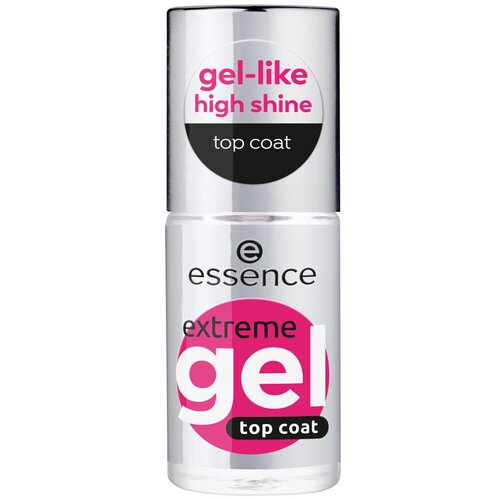 Essence Top Coat Extreme Gel Cijene